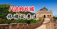 啊啊啊大鸡巴用力操视频中国北京-八达岭长城旅游风景区